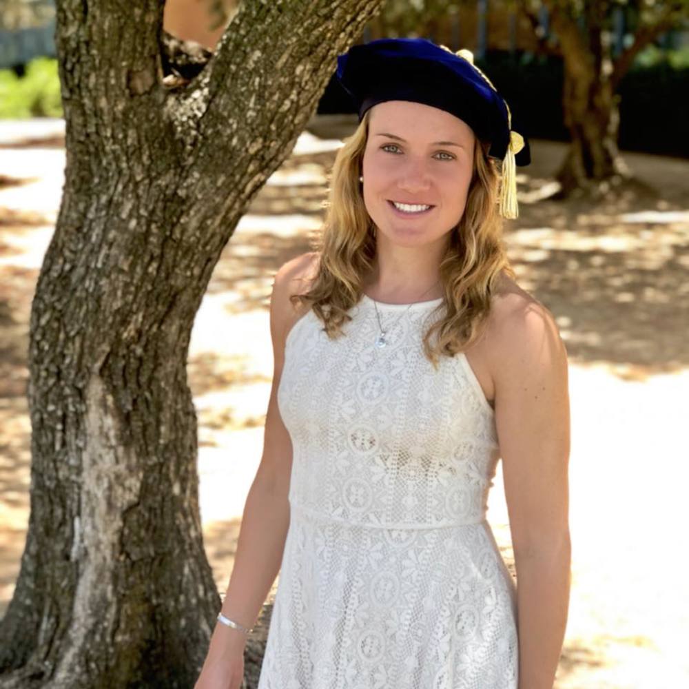 Meet your Posher, Molly